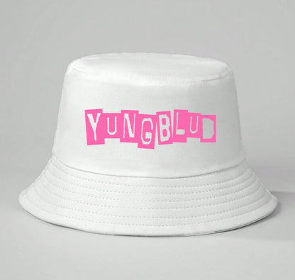 YB inspired Bucket Hats