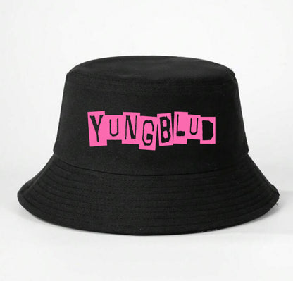 YB inspired Bucket Hats