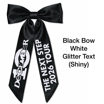 D10 Concert Hair Bows