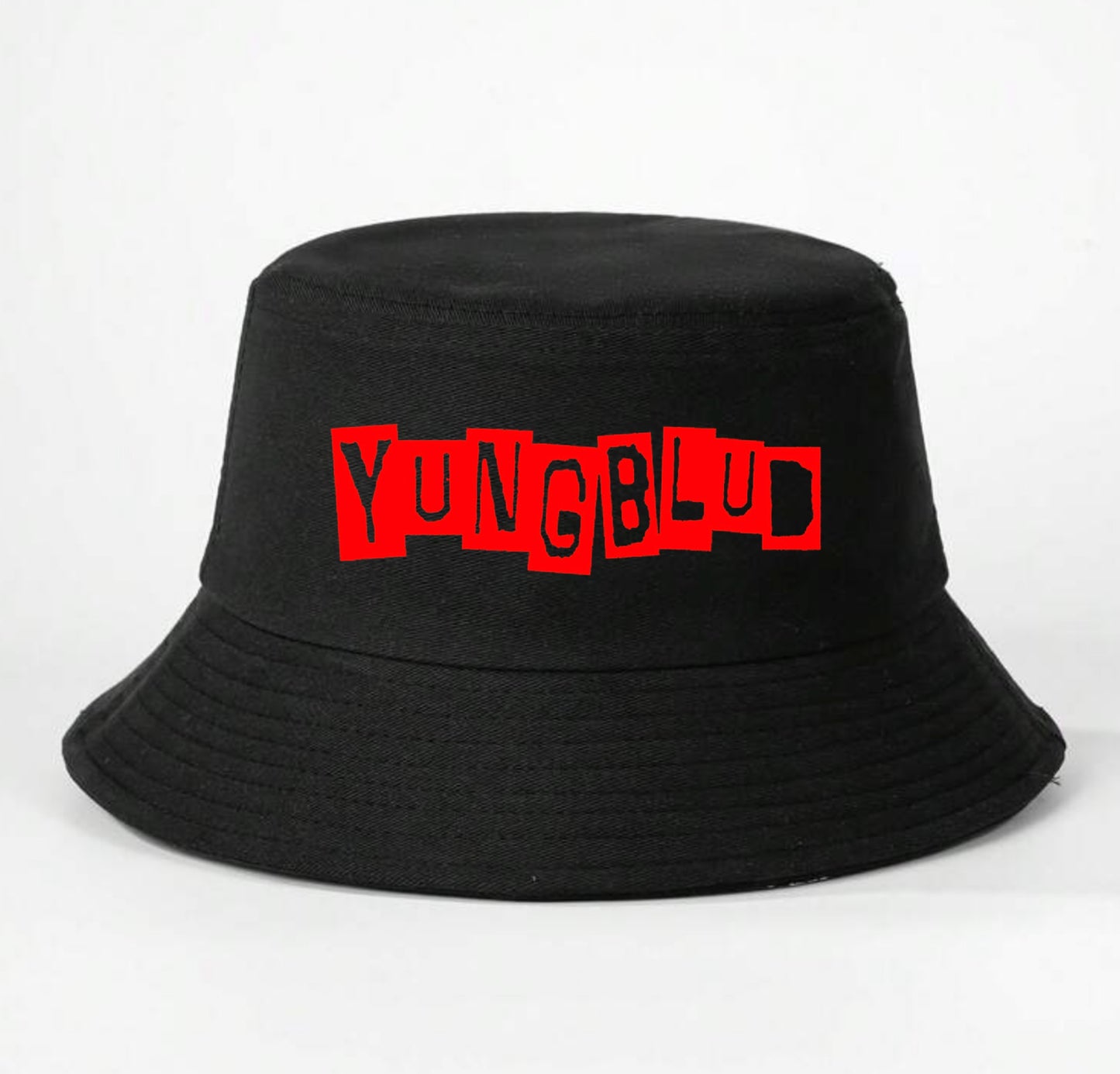 YB inspired Bucket Hats