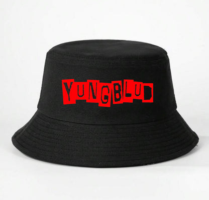 YB inspired Bucket Hats