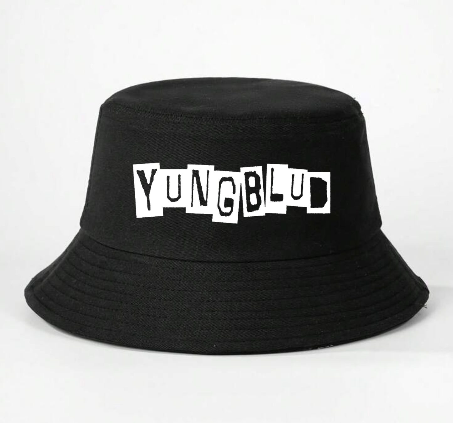 YB inspired Bucket Hats