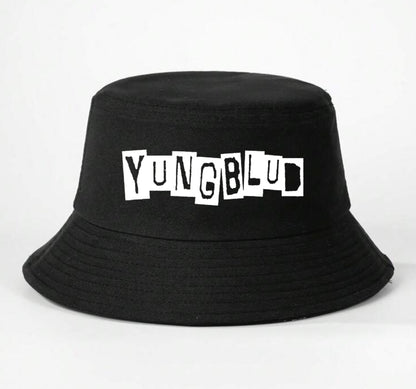 YB inspired Bucket Hats