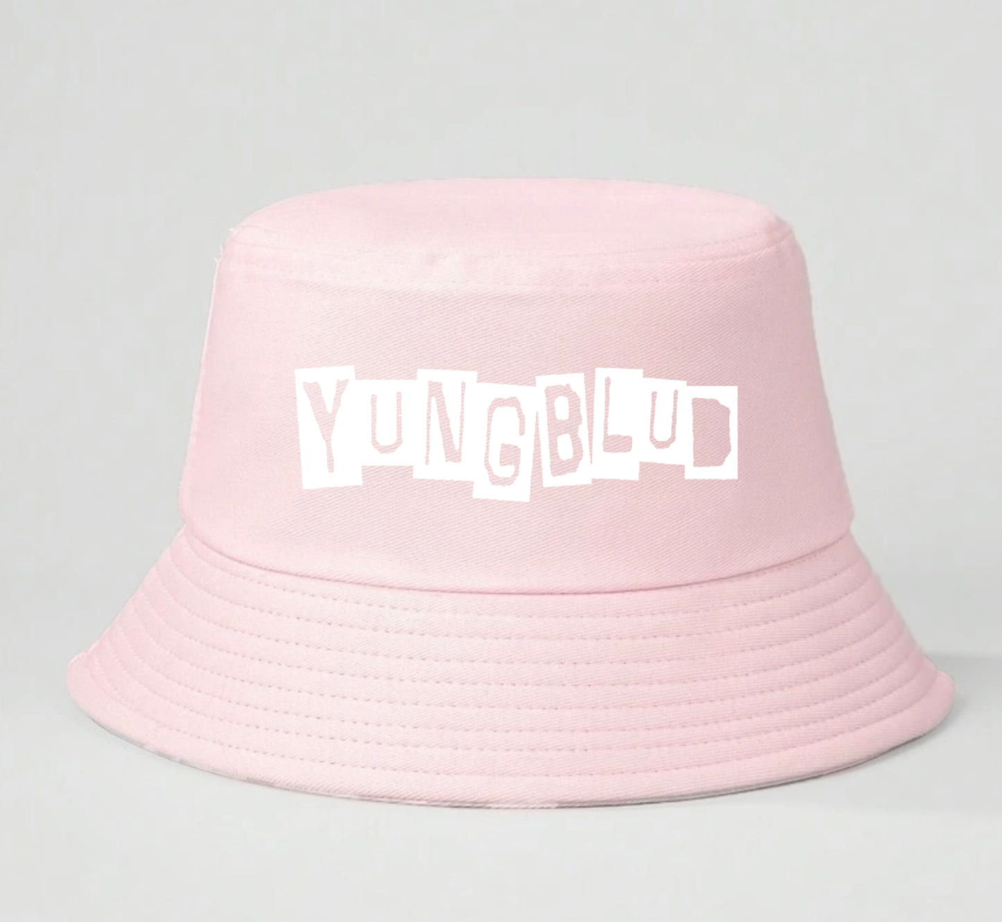 YB inspired Bucket Hats