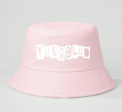 YB inspired Bucket Hats