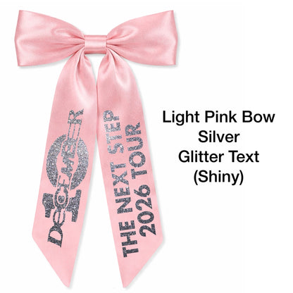 D10 Concert Hair Bows