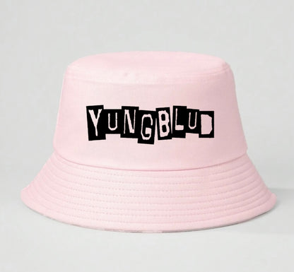 YB inspired Bucket Hats