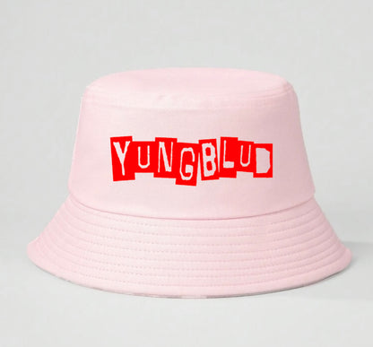 YB inspired Bucket Hats