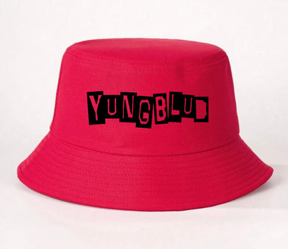 YB inspired Bucket Hats