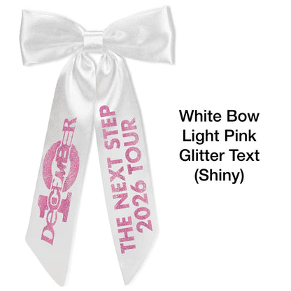 D10 Concert Hair Bows