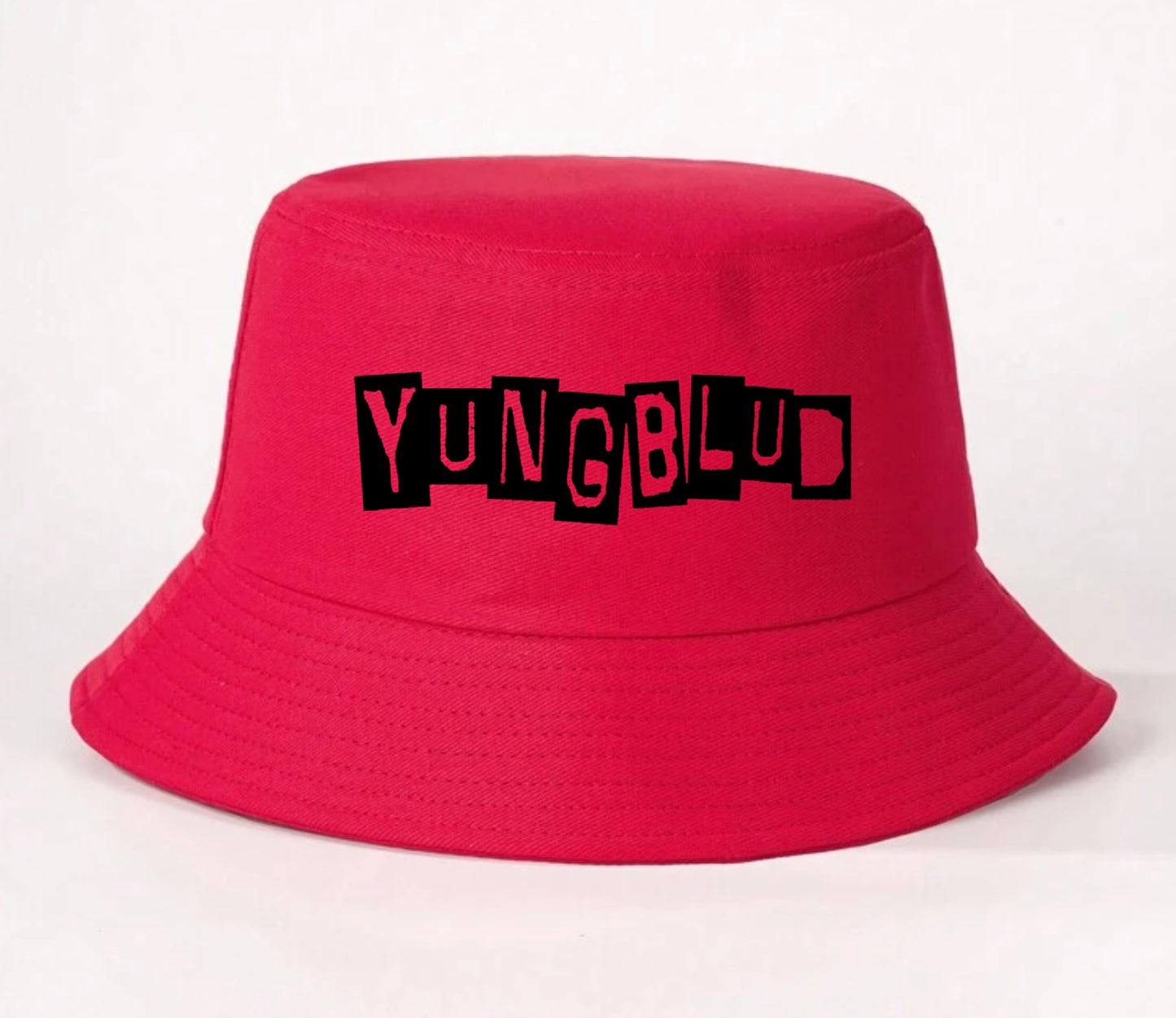 YB inspired Bucket Hats