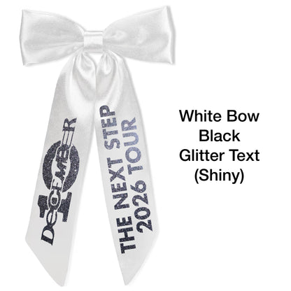 D10 Concert Hair Bows