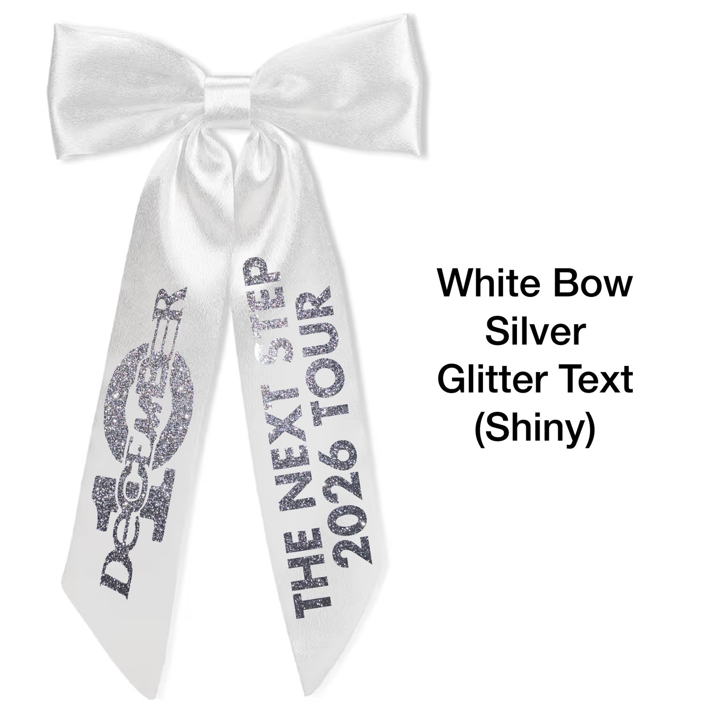 D10 Concert Hair Bows