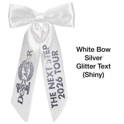 D10 Concert Hair Bows