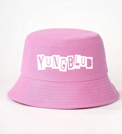 YB inspired Bucket Hats