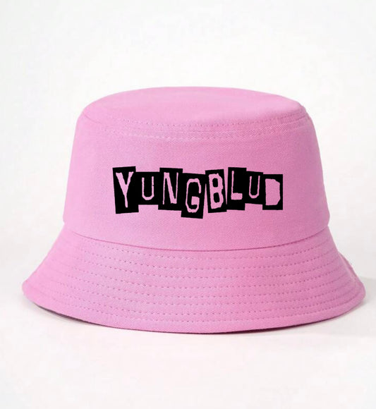 YB inspired Bucket Hats