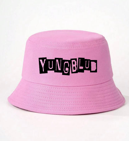 YB inspired Bucket Hats