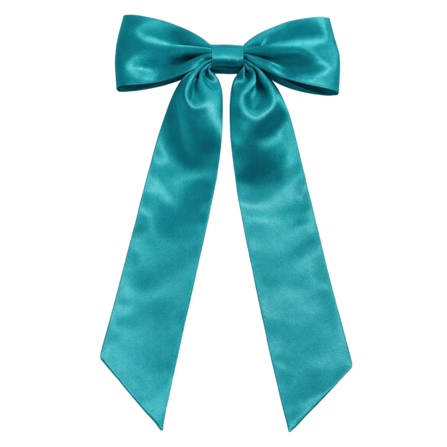 School Leaver 2026 Hair Bow Clip Personalised