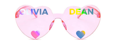 Popstar 2026 Tour Sunglasses