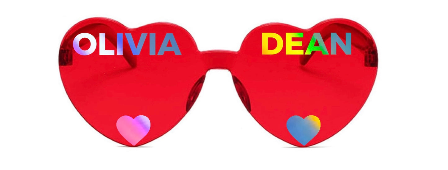 Popstar 2026 Tour Sunglasses