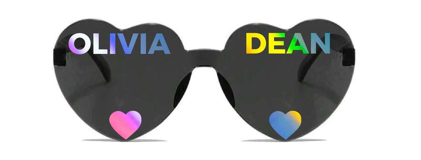 Popstar 2026 Tour Sunglasses