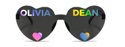 Popstar 2026 Tour Sunglasses