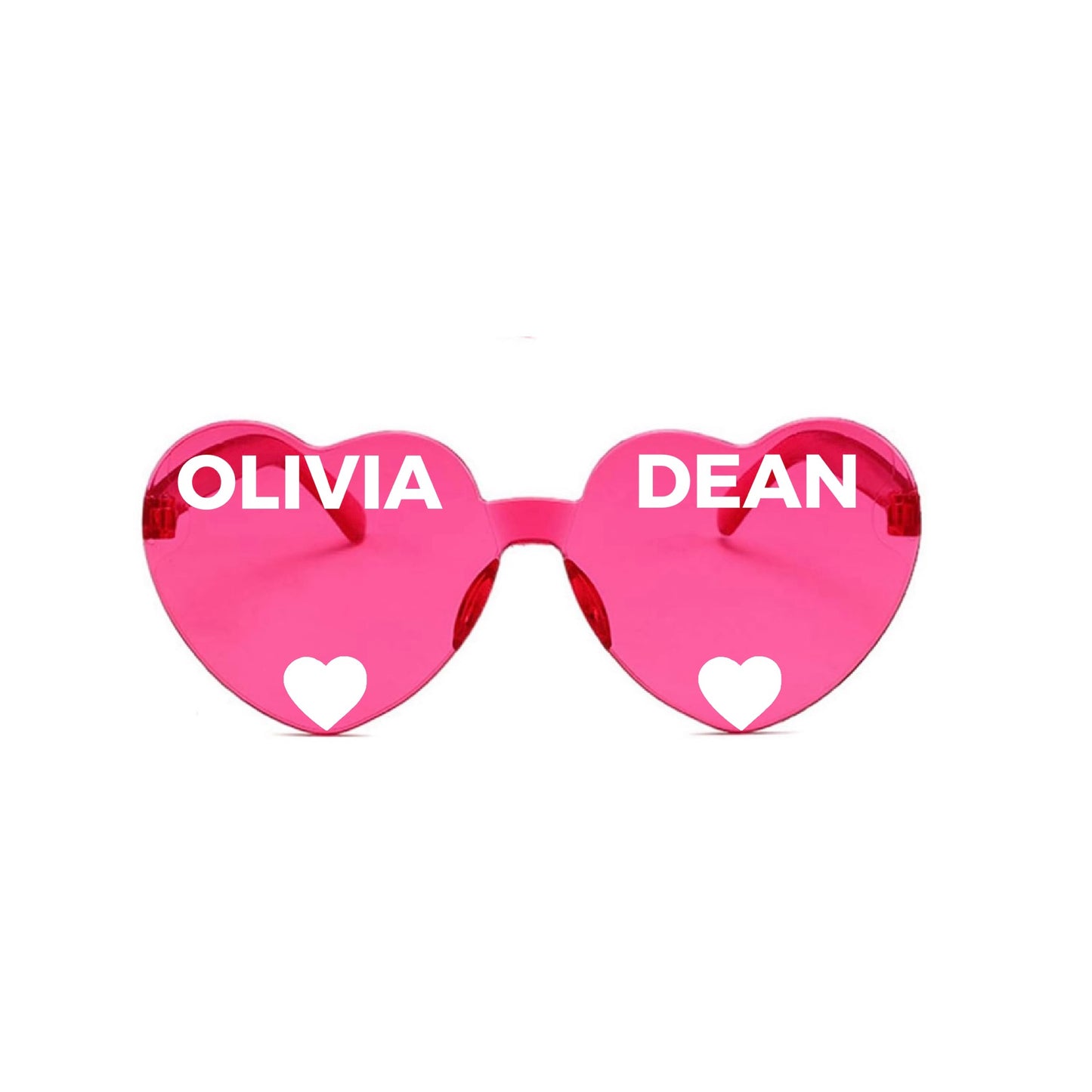 Popstar 2026 Tour Sunglasses