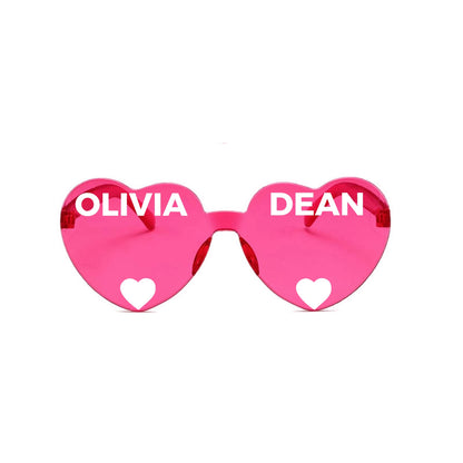 Popstar 2026 Tour Sunglasses