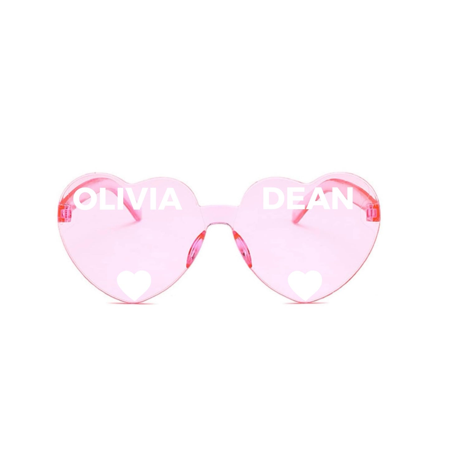 Popstar 2026 Tour Sunglasses