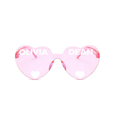 Popstar 2026 Tour Sunglasses