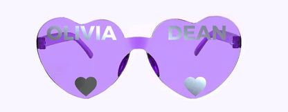 Popstar 2026 Tour Sunglasses