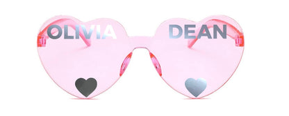Popstar 2026 Tour Sunglasses