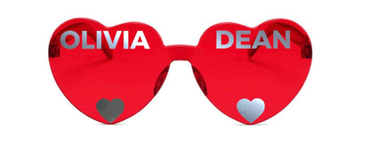 Popstar 2026 Tour Sunglasses