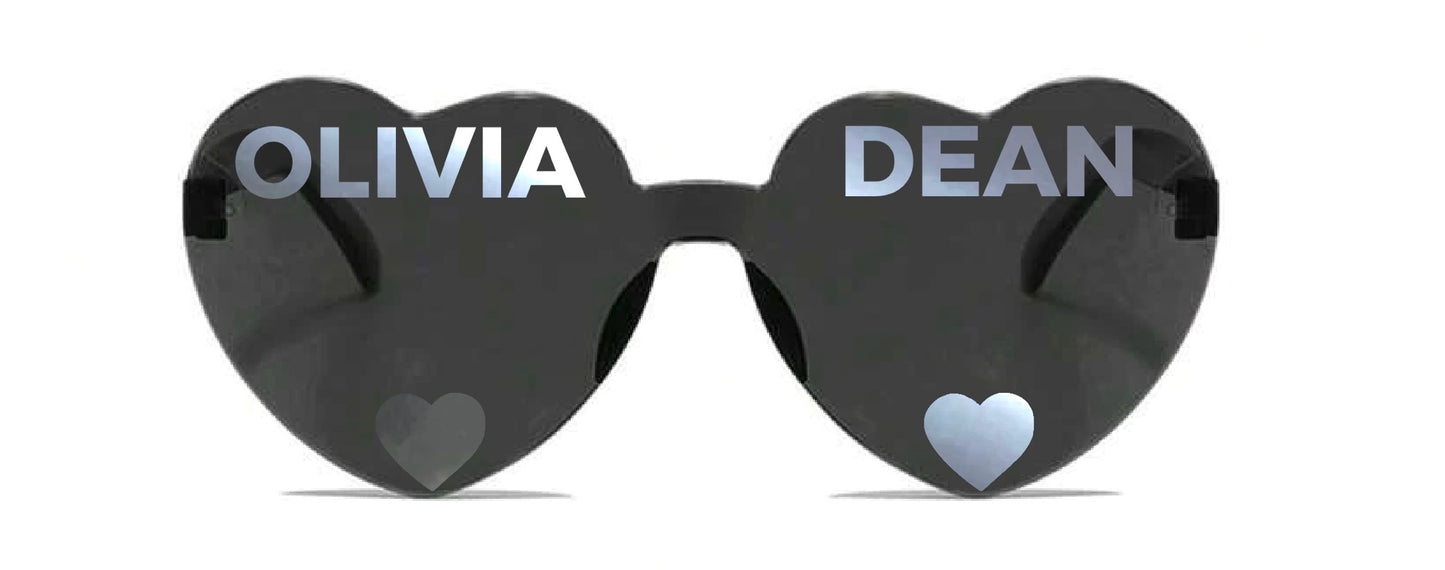 Popstar 2026 Tour Sunglasses