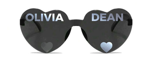 Popstar 2026 Tour Sunglasses