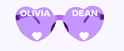 Popstar 2026 Tour Sunglasses