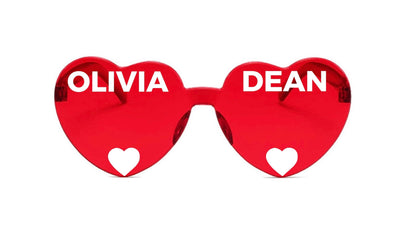 Popstar 2026 Tour Sunglasses