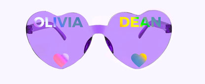 Popstar 2026 Tour Sunglasses