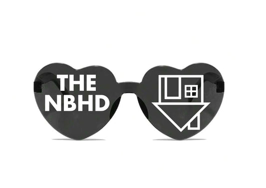 The N 2026 Tour Sunglasses