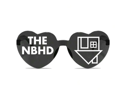The N 2026 Tour Sunglasses