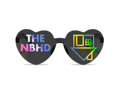 The N 2026 Tour Sunglasses