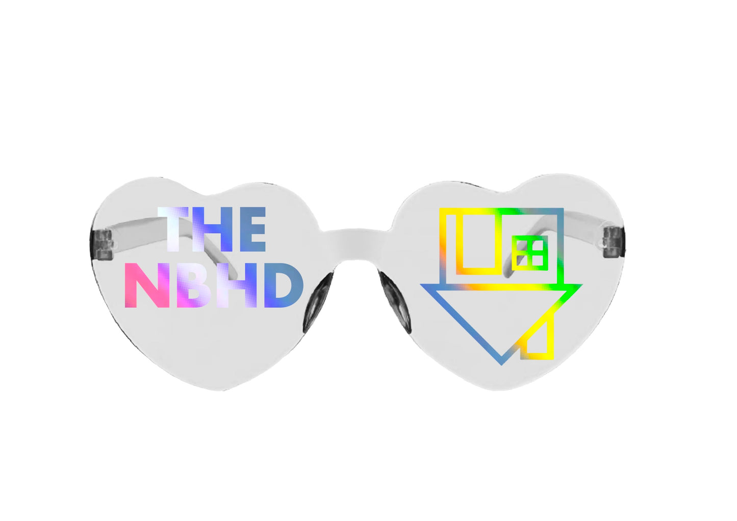 The N 2026 Tour Sunglasses