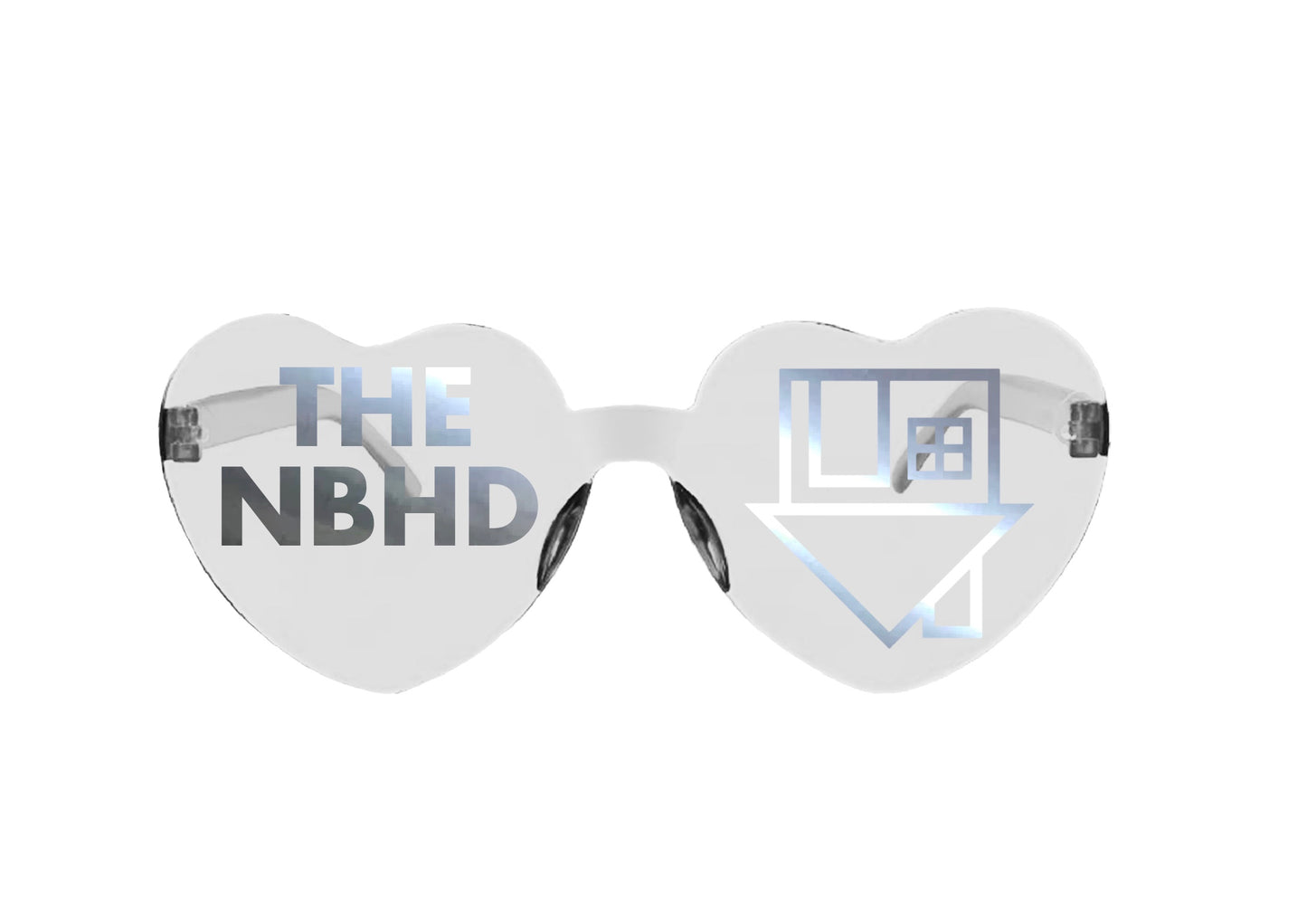 The N 2026 Tour Sunglasses