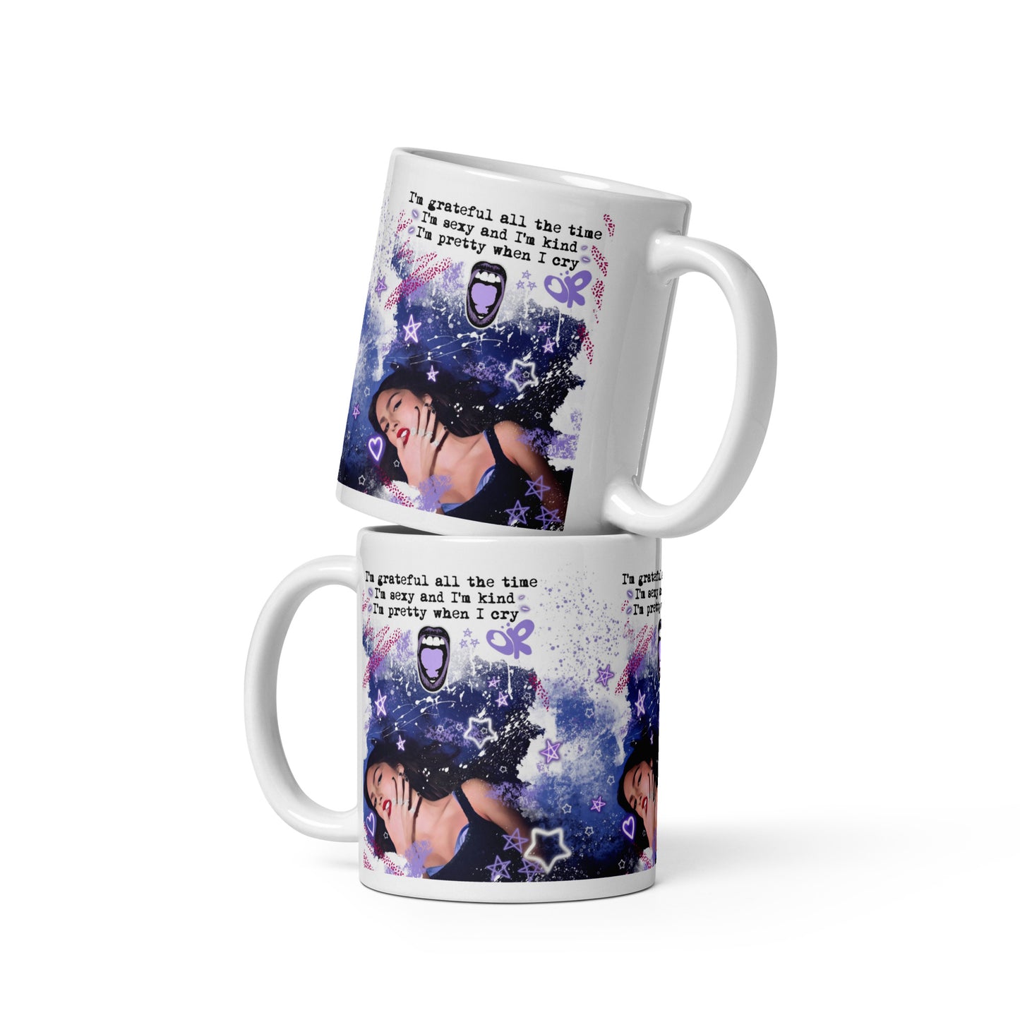 All American Bitch Mug