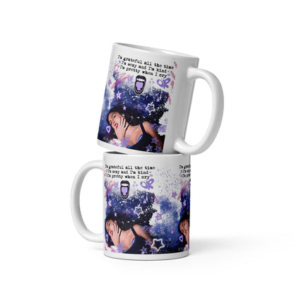 All American Bitch Mug