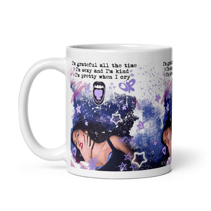 All American Bitch Mug
