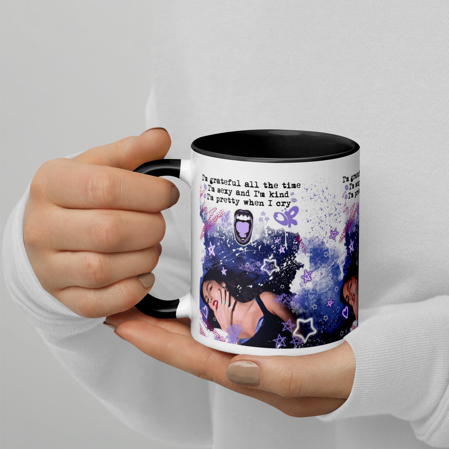 All American Bitch Mug