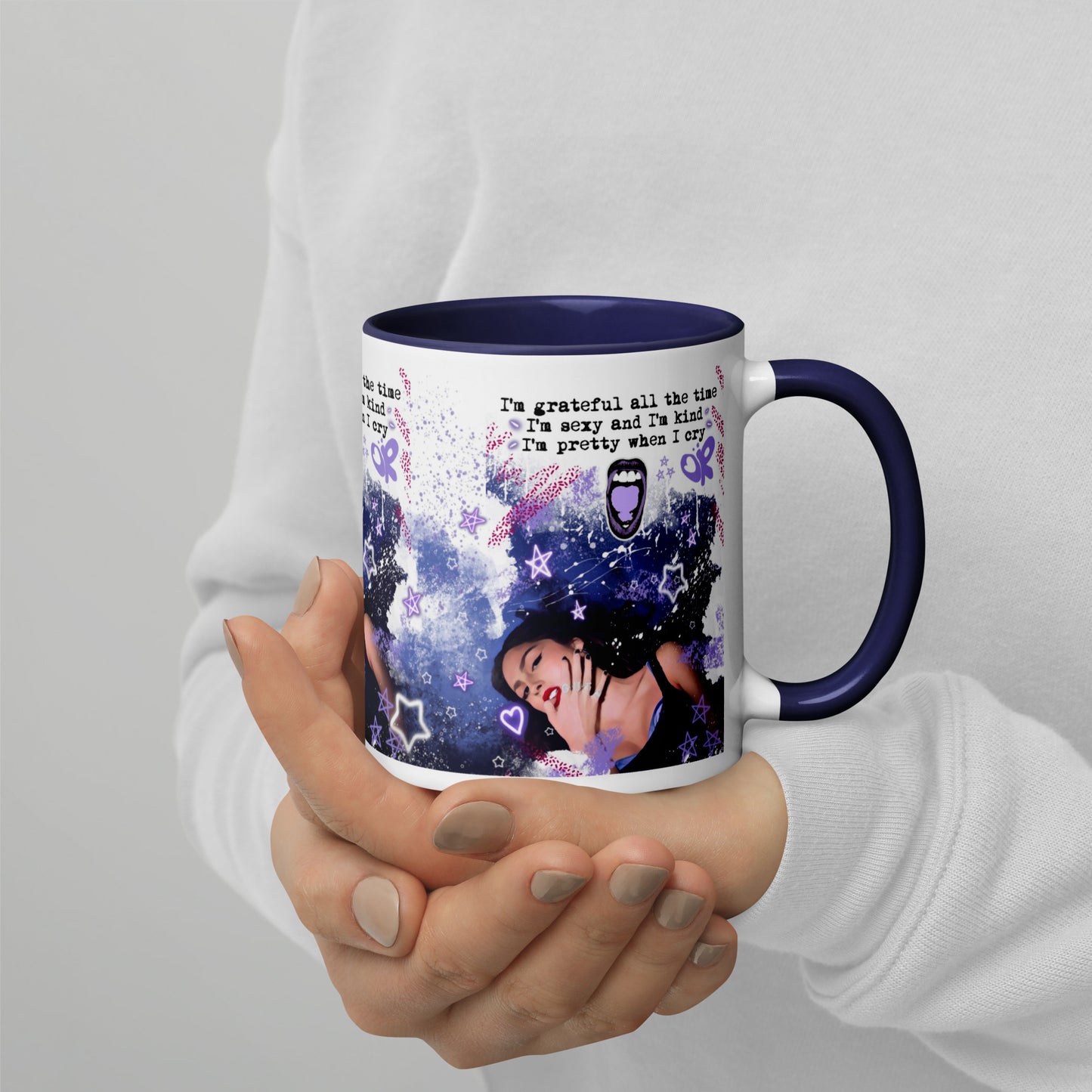 All American Bitch Mug