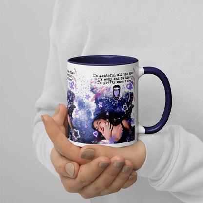 All American Bitch Mug