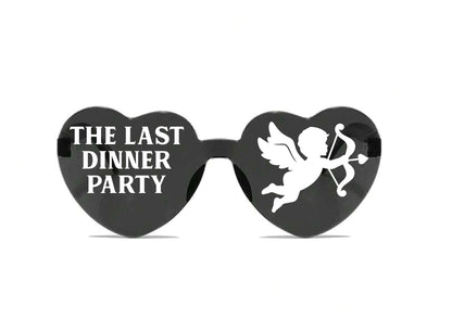 TLDP Indie Group 2025 Tour Sunglasses